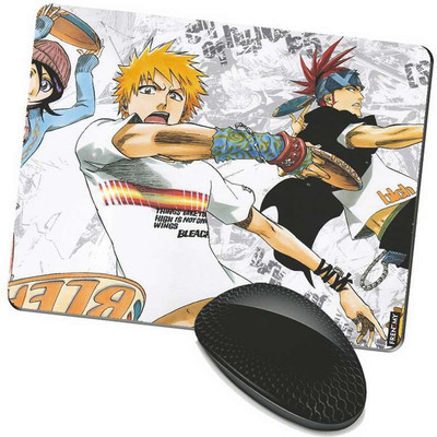

FRENEMY MPAD7049 Mousepad(Multicolor)