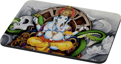 

PrintMart Multicolor-939 Mousepad(Multicolor)