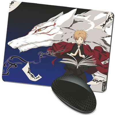 

FRENEMY MPAD5459 Mousepad(Multicolor)
