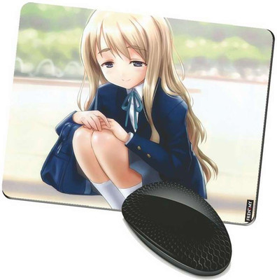 

FRENEMY MPAD6246 Mousepad(Multicolor)
