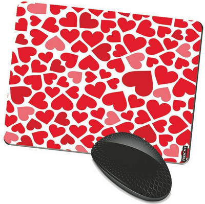 

FRENEMY MPAD8654 Mousepad(Multicolor)
