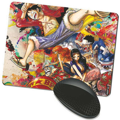 

FRENEMY MPAD3179 Mousepad(Multicolor)