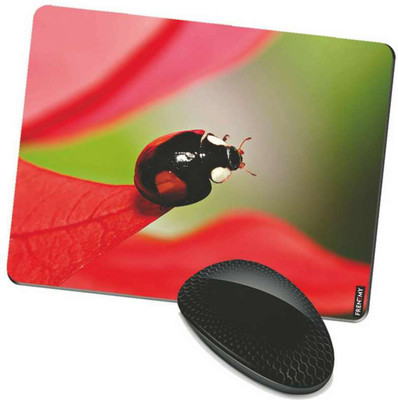 

FRENEMY MPAD3948 Mousepad(Multicolor)
