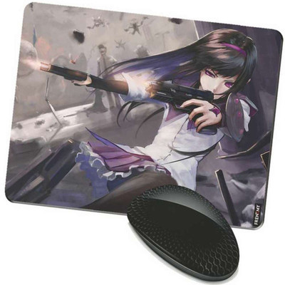 

FRENEMY MPAD7796 Mousepad(Multicolor)
