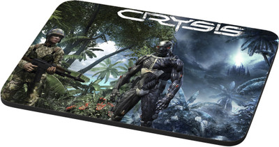 

PrintMart Multicolor-196 Mousepad(Multicolor)