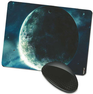 

FRENEMY MPAD5620 Mousepad(Multicolor)
