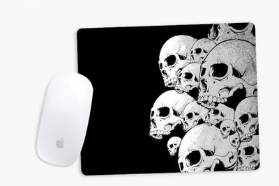 

Sowing Happiness SHMUSPD101 Mousepad(Multicolor)