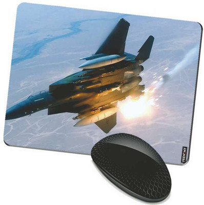 

FRENEMY MPAD3289 Mousepad(Multicolor)
