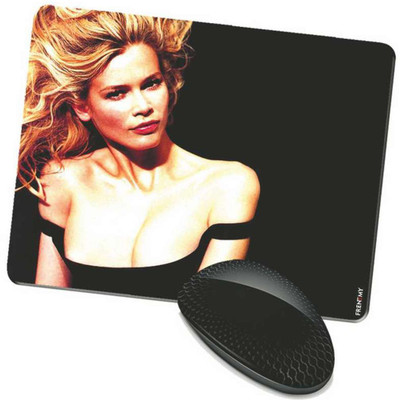 

FRENEMY MPAD8246 Mousepad(Multicolor)