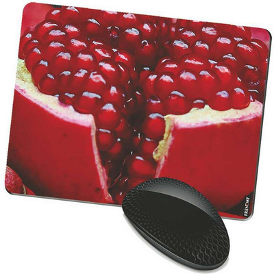 

FRENEMY MPAD6515 Mousepad(Multicolor)