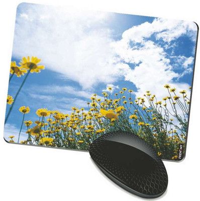 

FRENEMY MPAD4534 Mousepad(Multicolor)