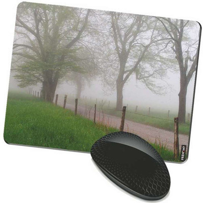 

FRENEMY MPAD9248 Mousepad(Multicolor)