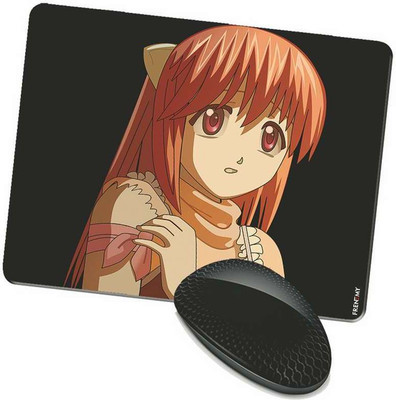 

FRENEMY MPAD5765 Mousepad(Multicolor)