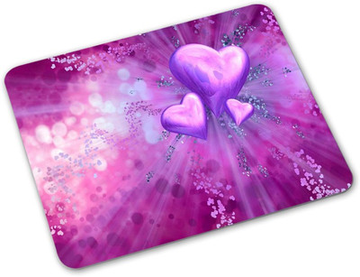 

Shoprider Desginer-864 Mousepad(Multicolor)