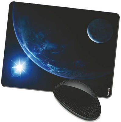 

FRENEMY MPAD2598 Mousepad(Multicolor)