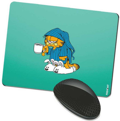 

FRENEMY MPAD9959 Mousepad(Multicolor)