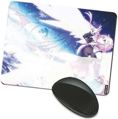

FRENEMY MPAD4508 Mousepad(Multicolor)
