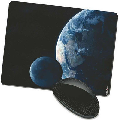 

FRENEMY MPAD4605 Mousepad(Multicolor)