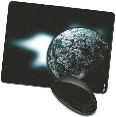 

FRENEMY MPAD5581 Mousepad(Multicolor)