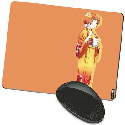 

FRENEMY MPAD2839 Mousepad(Multicolor)