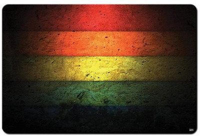 

Shopmania MULTICOLOR-285 Mousepad(Multicolor)