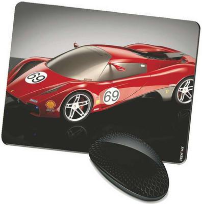 

FRENEMY MPAD3139 Mousepad(Multicolor)