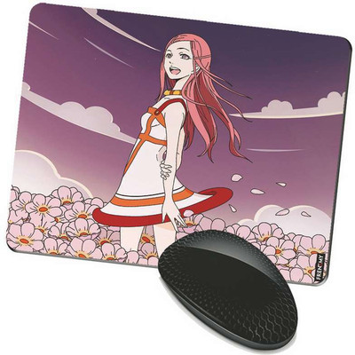 

FRENEMY MPAD5863 Mousepad(Multicolor)