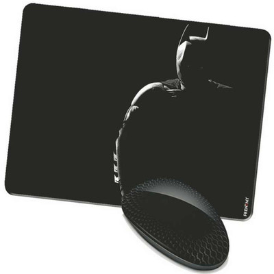 

FRENEMY MPAD513 Mousepad(Multicolor)