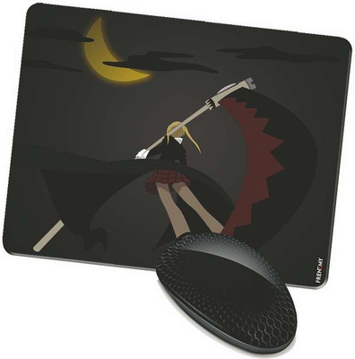 

FRENEMY MPAD1410 Mousepad(Multicolor)
