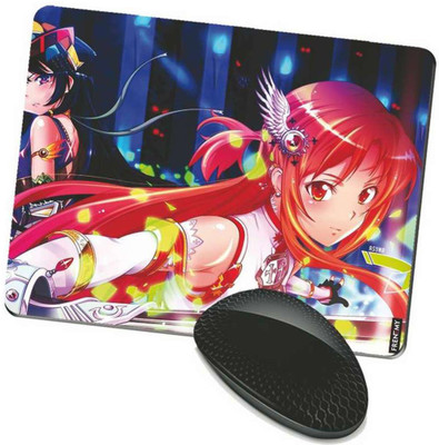 

FRENEMY MPAD6283 Mousepad(Multicolor)