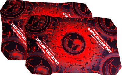 Marvo Scorpion Walker Mousepad