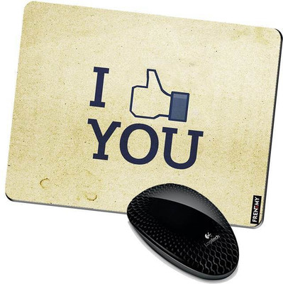 

FRENEMY MPAD300 Mousepad(Multicolor)
