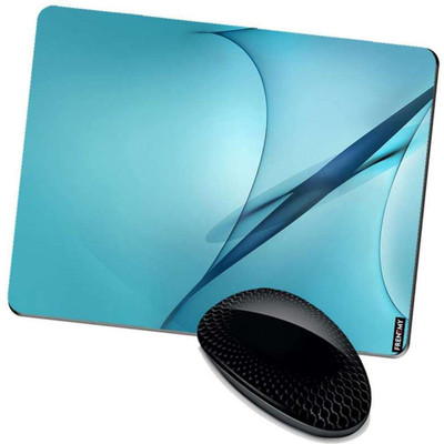 

FRENEMY MPAD8373 Mousepad(Multicolor)