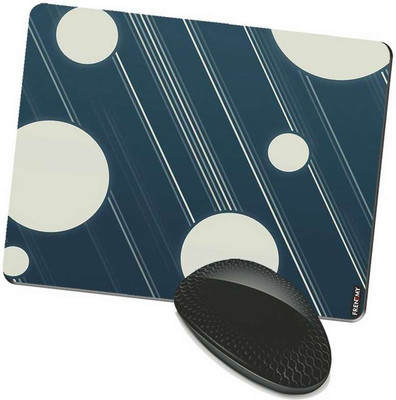 

FRENEMY MPAD1957 Mousepad(Multicolor)