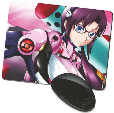 

FRENEMY MPAD4270 Mousepad(Multicolor)