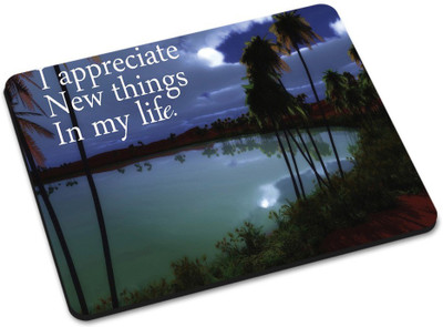 

Shoprider MULTICOLOR-135 Mousepad(Multicolor)