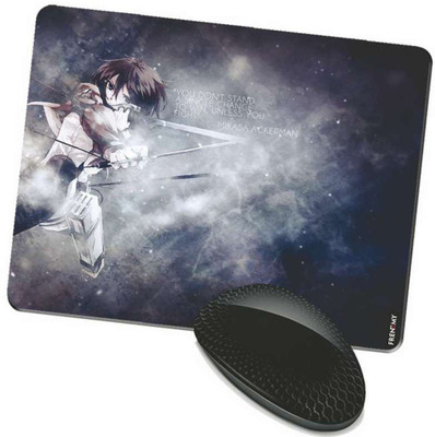 

FRENEMY MPAD1600 Mousepad(Multicolor)
