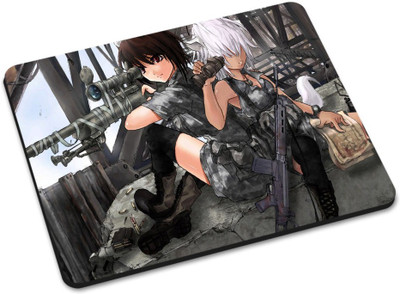 

Shoprider DESGINER MOUSEPAD-975 Mousepad(Multicolor)