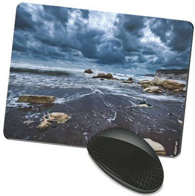 

FRENEMY MPAD4124 Mousepad(Multicolor)