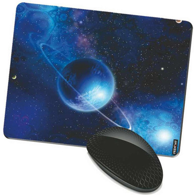 

FRENEMY MPAD9461 Mousepad(Multicolor)