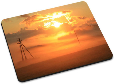 

Shoprider MULTICOLOR-904 Mousepad(Multicolor)