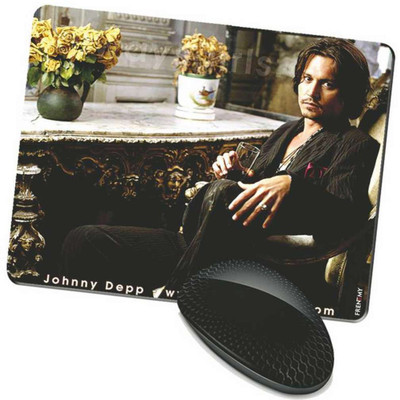 

FRENEMY MPAD2199 Mousepad(Multicolor)