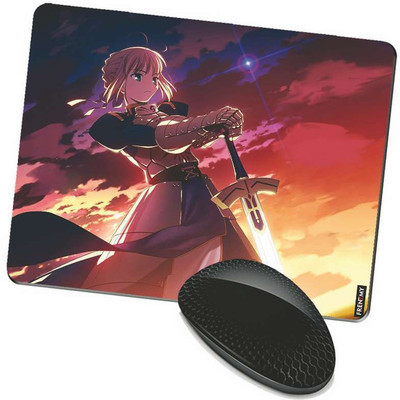 

FRENEMY MPAD5953 Mousepad(Multicolor)
