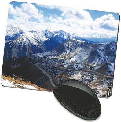 

FRENEMY MPAD6033 Mousepad(Multicolor)
