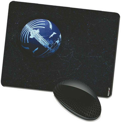 

FRENEMY MPAD5119 Mousepad(Multicolor)