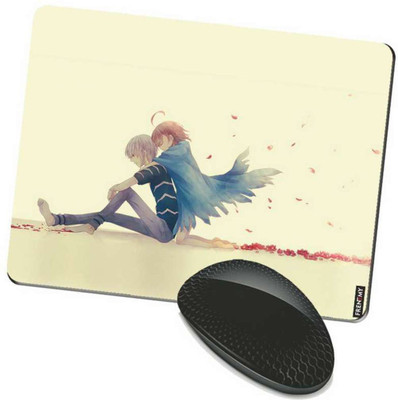 

FRENEMY MPAD939 Mousepad(Multicolor)