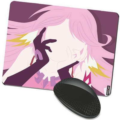 

FRENEMY MPAD4864 Mousepad(Multicolor)
