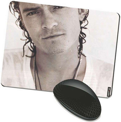 

FRENEMY MPAD1227 Mousepad(Multicolor)