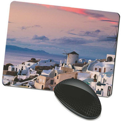 

FRENEMY MPAD4120 Mousepad(Multicolor)