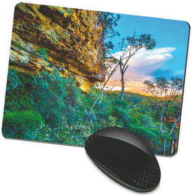 

FRENEMY MPAD7947 Mousepad(Multicolor)